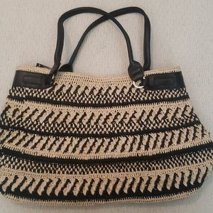 Helen Kaminsky Pinna L Eclipse Melange purse